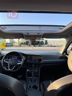 فولكسفاغن جيتا